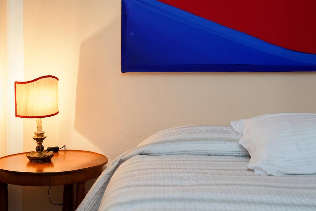 Bed and Breakfast Cavour33 Massa  Exterior foto