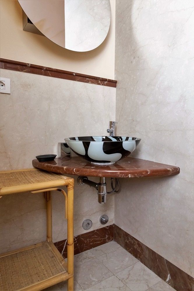 Bed and Breakfast Cavour33 Massa  Exterior foto