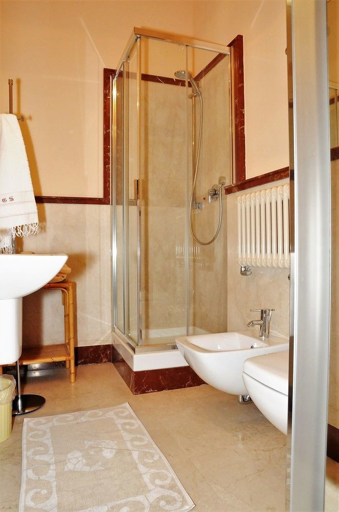 Bed and Breakfast Cavour33 Massa  Exterior foto