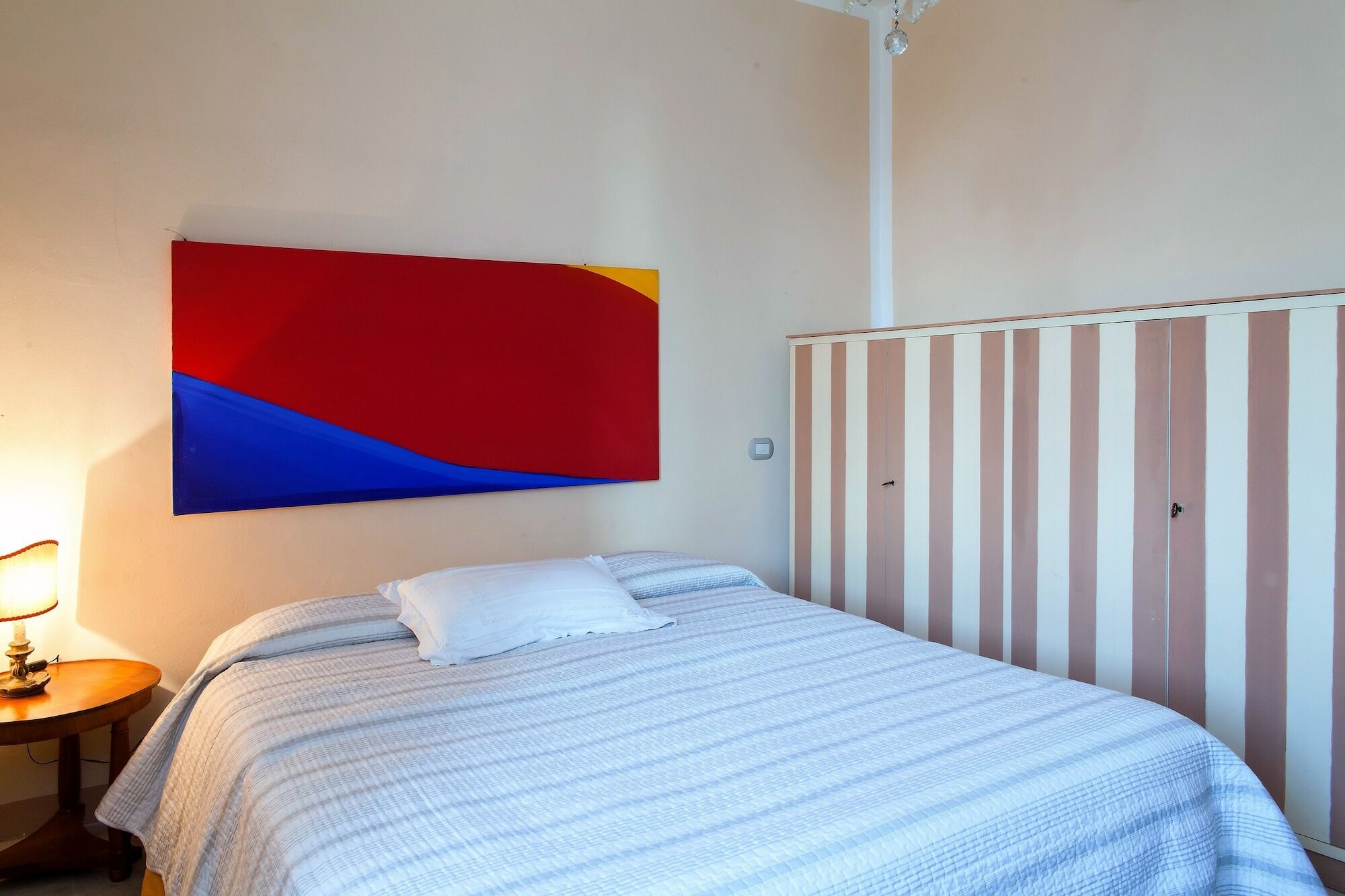 Bed and Breakfast Cavour33 Massa  Exterior foto