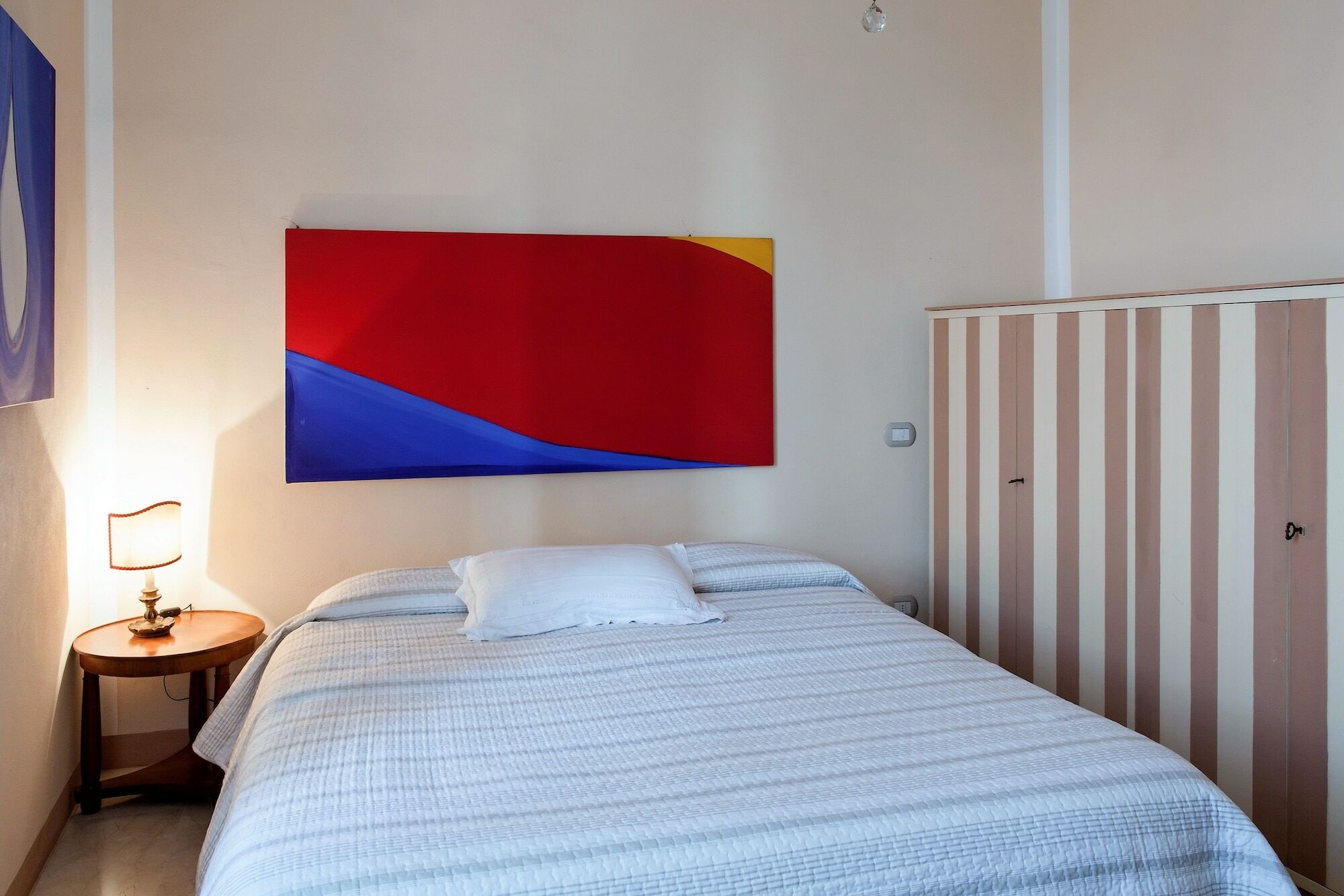 Bed and Breakfast Cavour33 Massa  Exterior foto